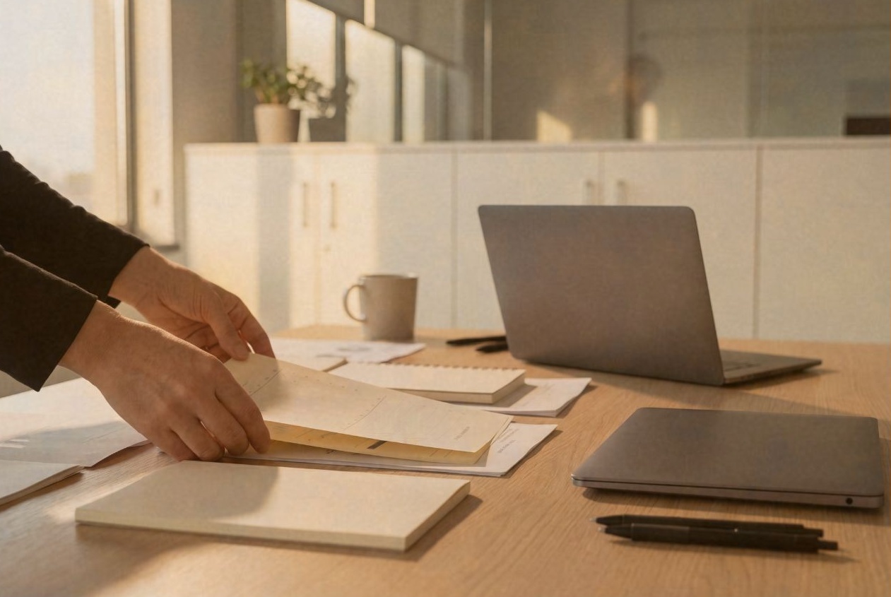 Charliz Solutions - Secrétaire indépendante et assistante administrative à Fayence, Fréjus et Draguignan